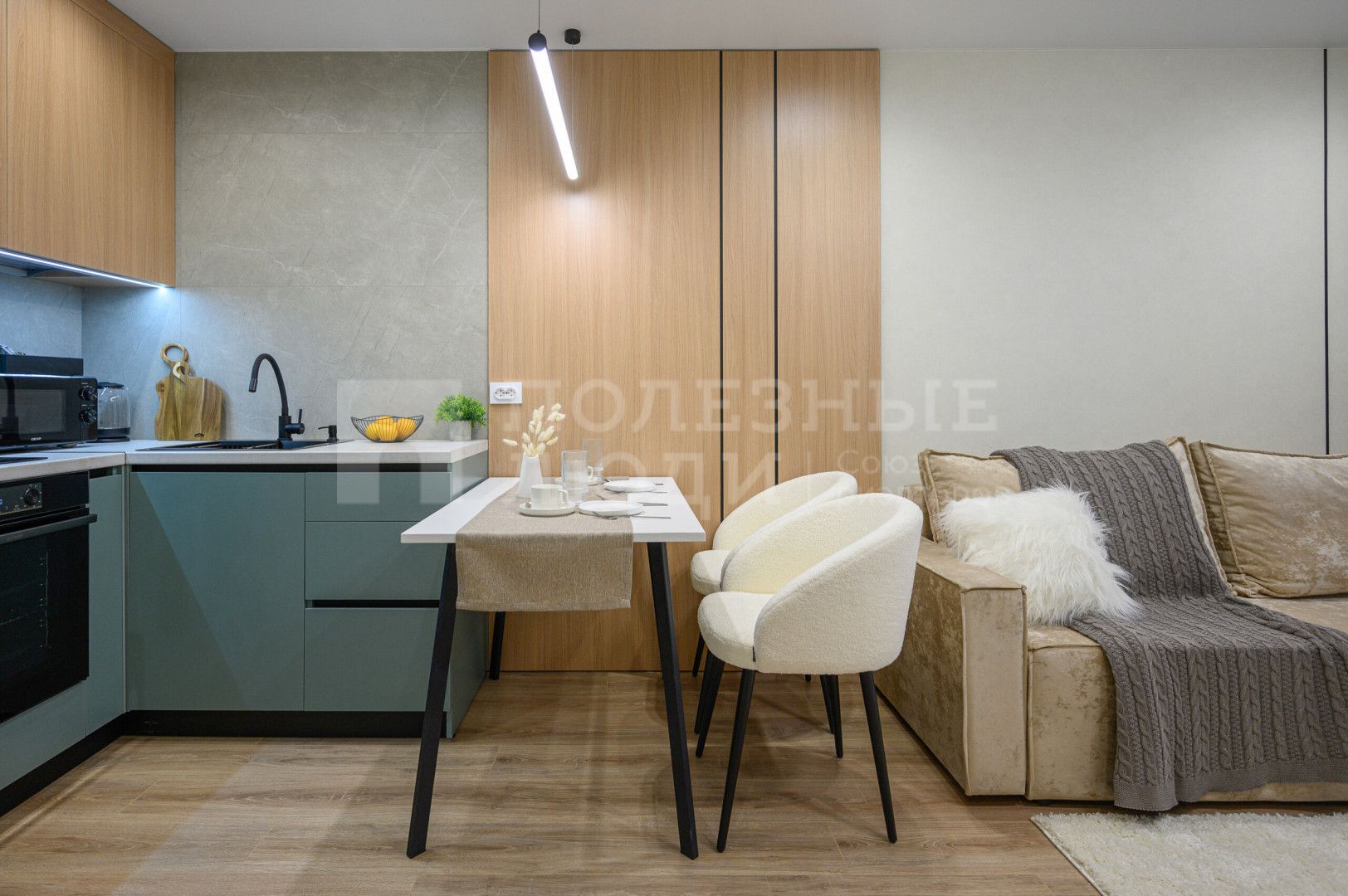 Фото недвижимости