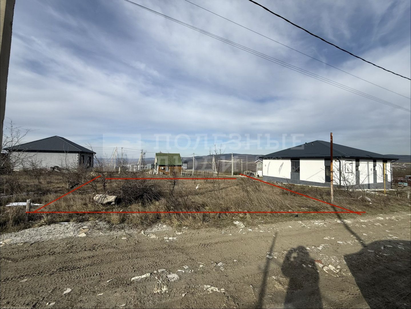 Фото недвижимости