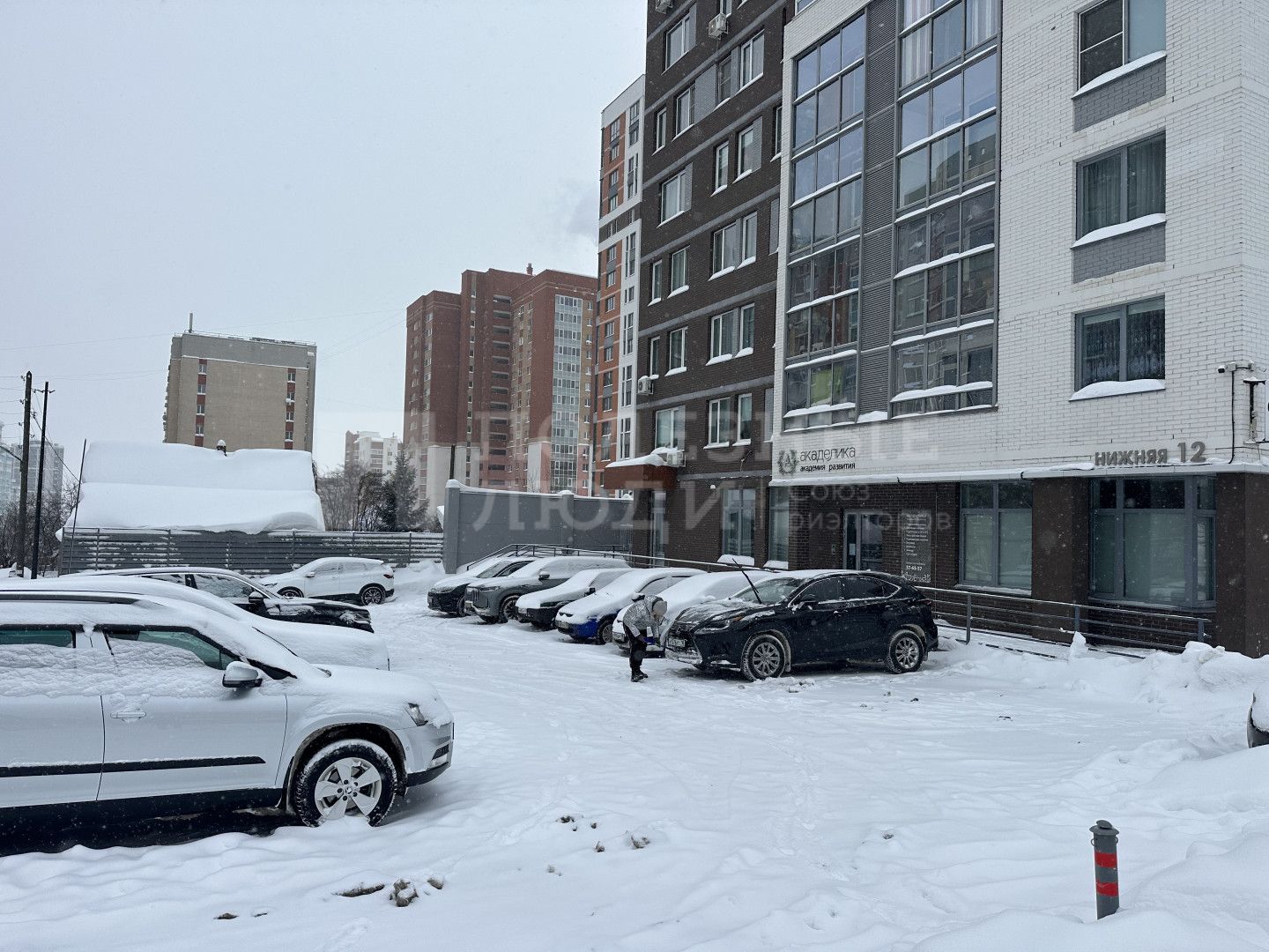 Фото недвижимости