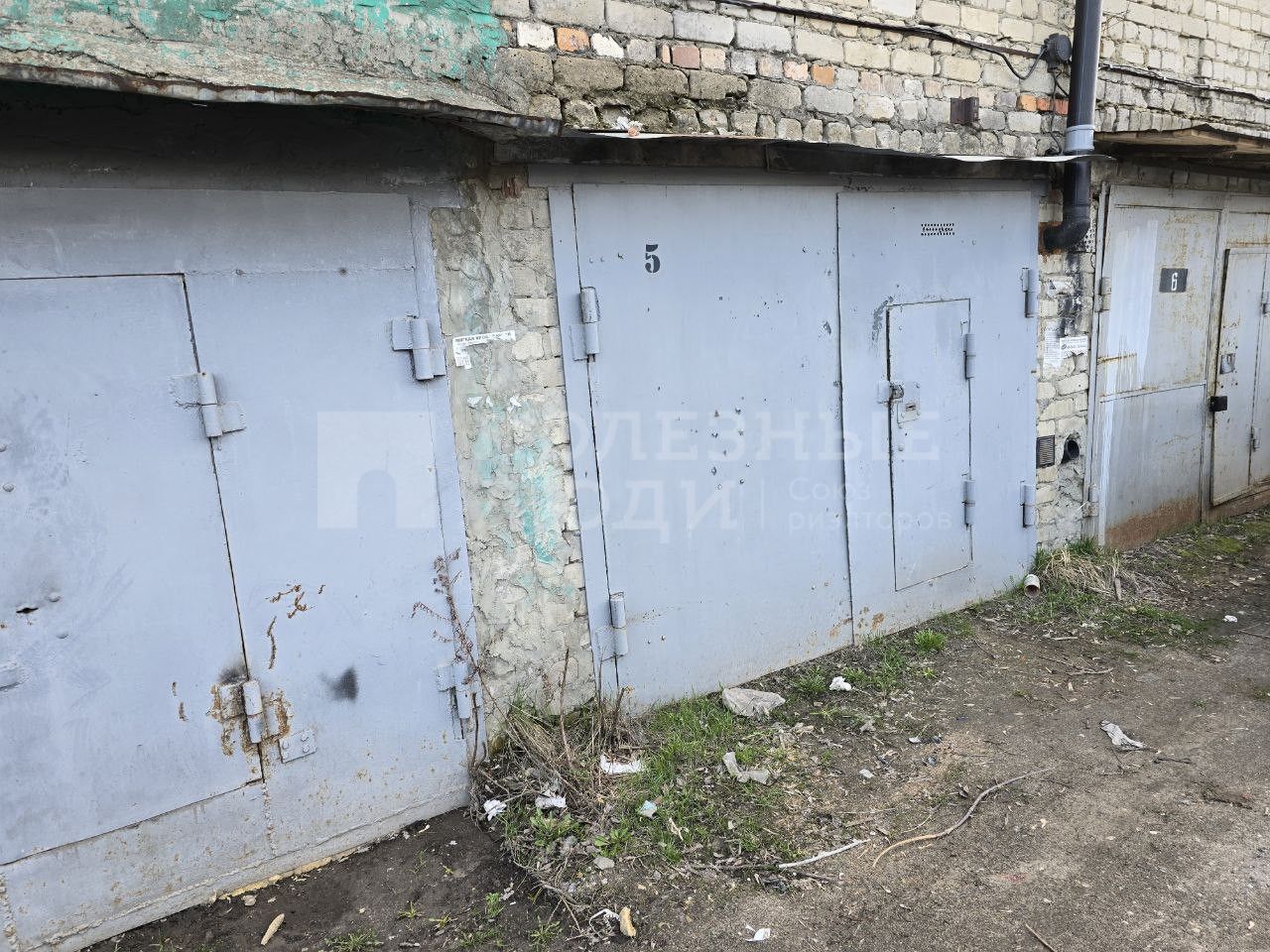 Фото недвижимости