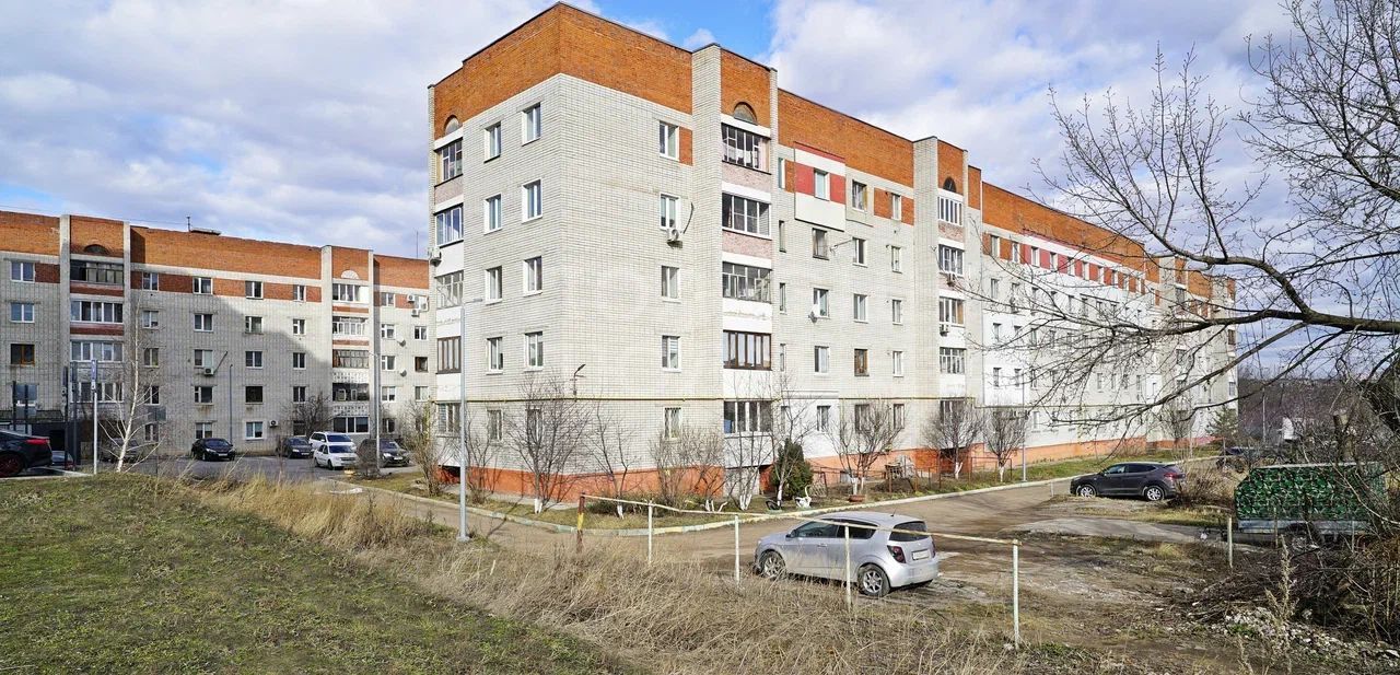 Фото недвижимости
