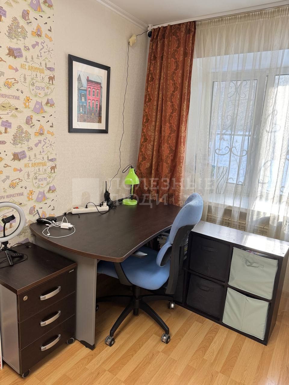 Фото недвижимости