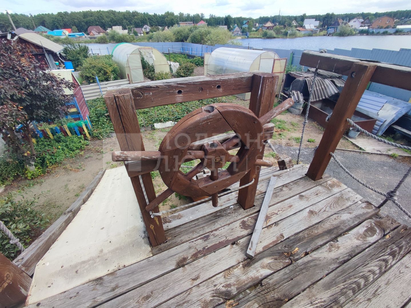 Фото недвижимости