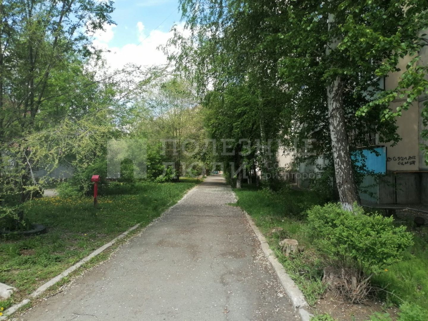 Фото недвижимости