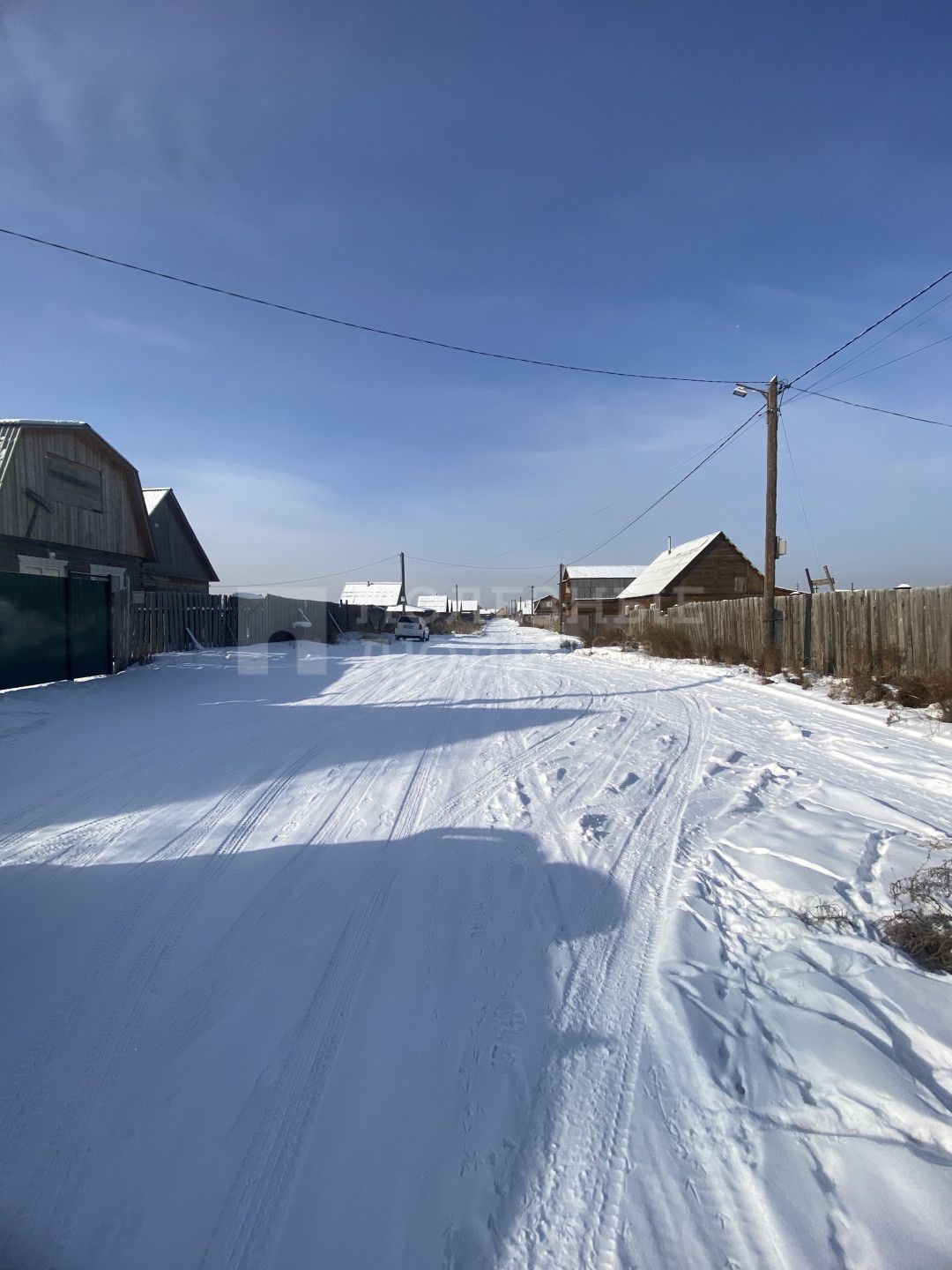 Фото недвижимости