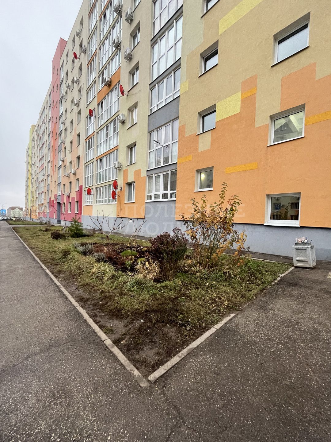 Фото недвижимости