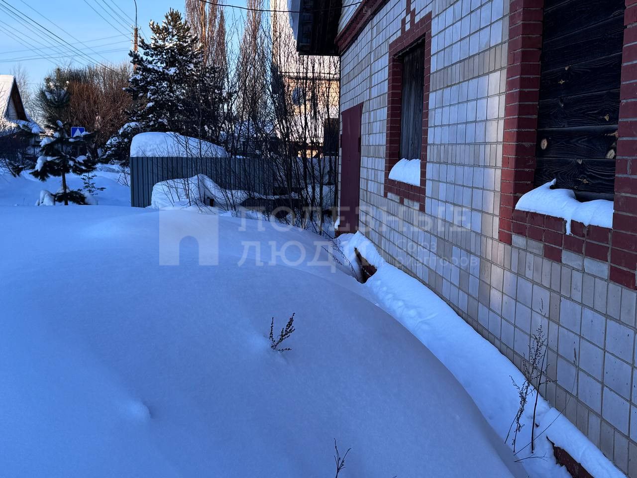 Фото недвижимости