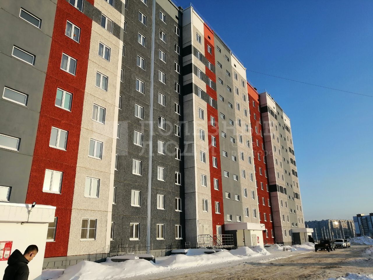 Фото недвижимости