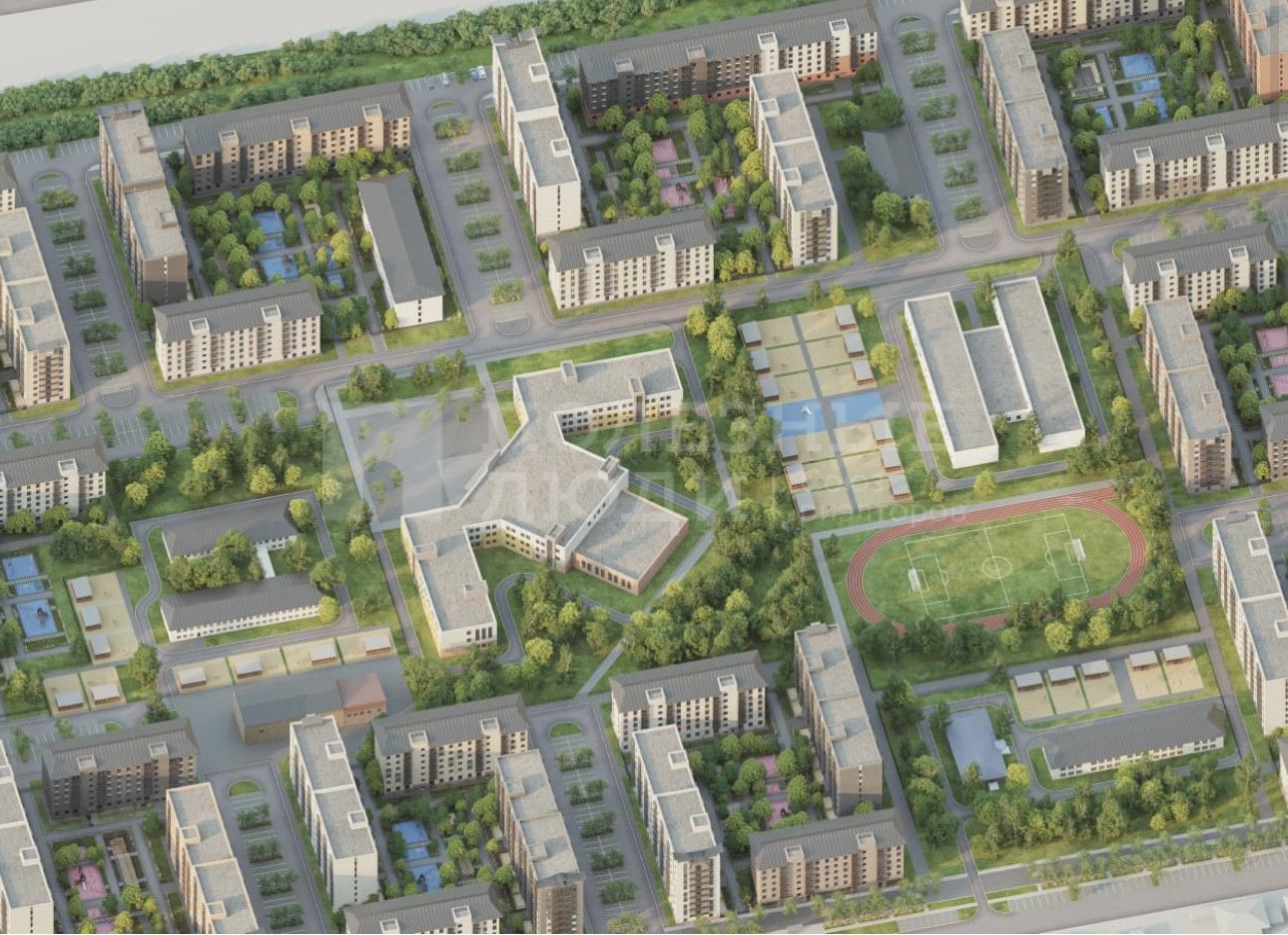 Фото недвижимости