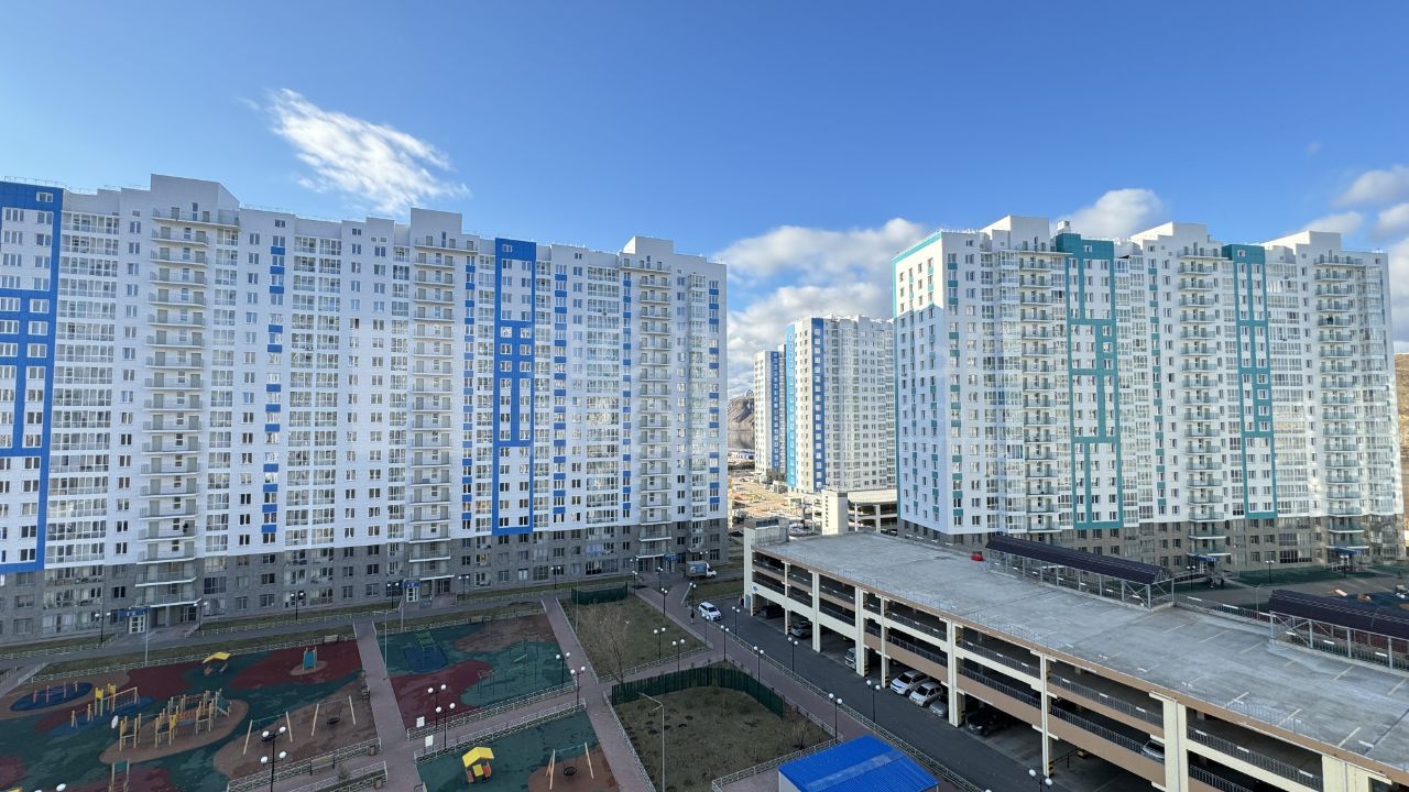 Фото недвижимости