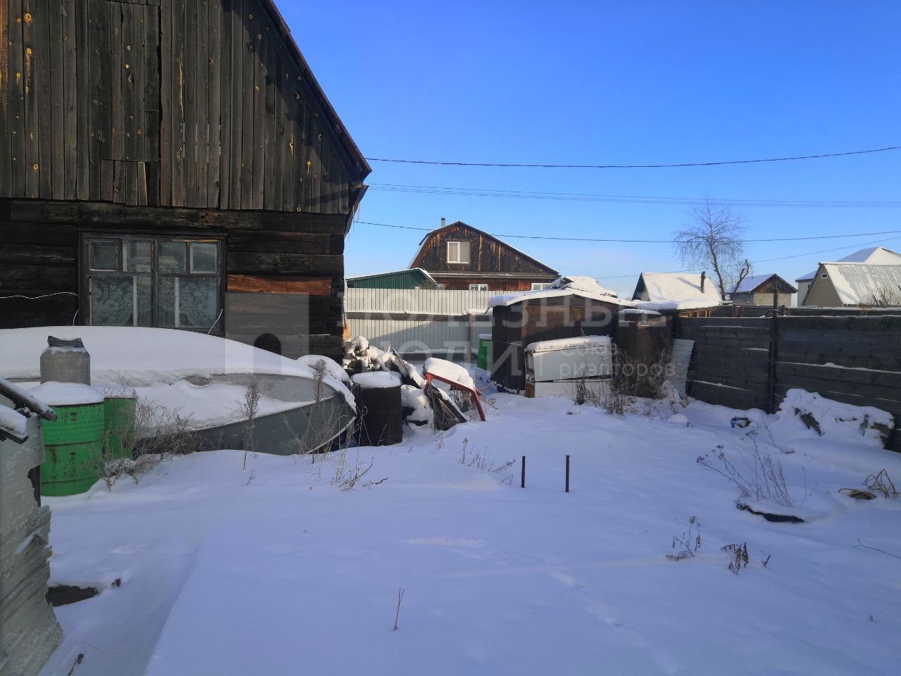 Фото недвижимости