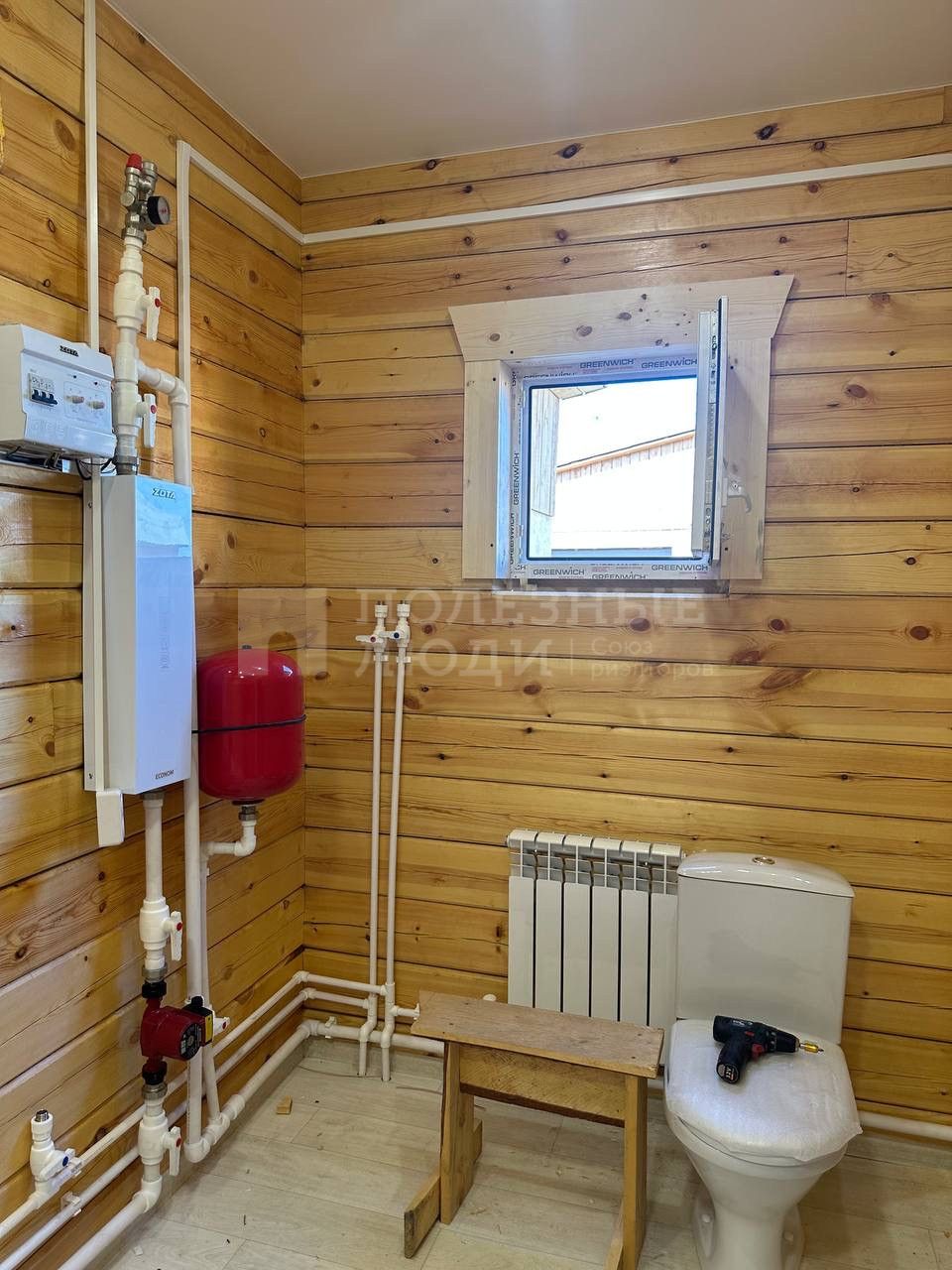 Фото недвижимости