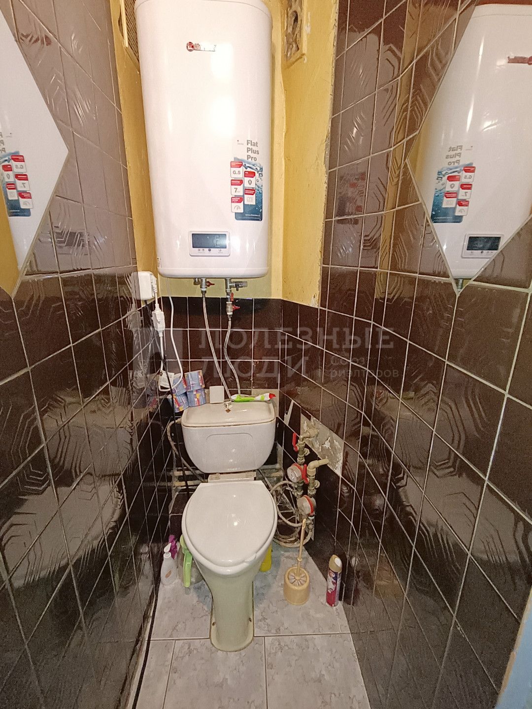 Фото недвижимости