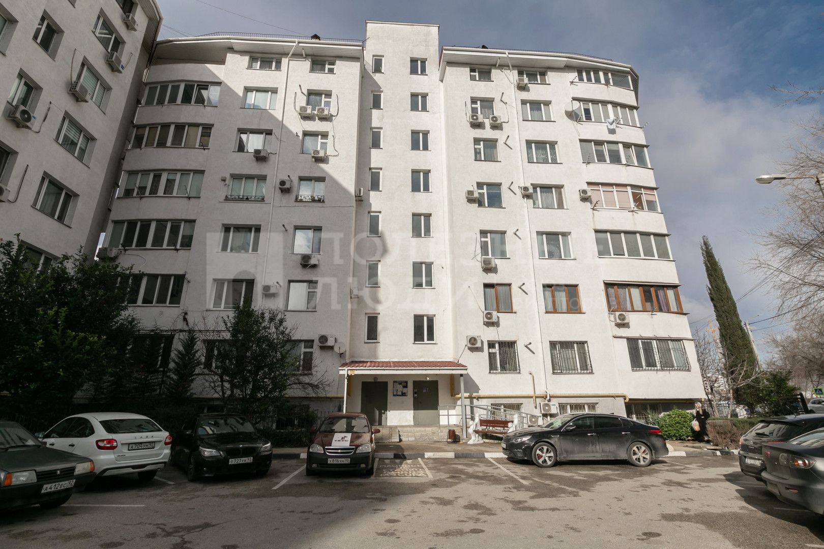 Фото недвижимости