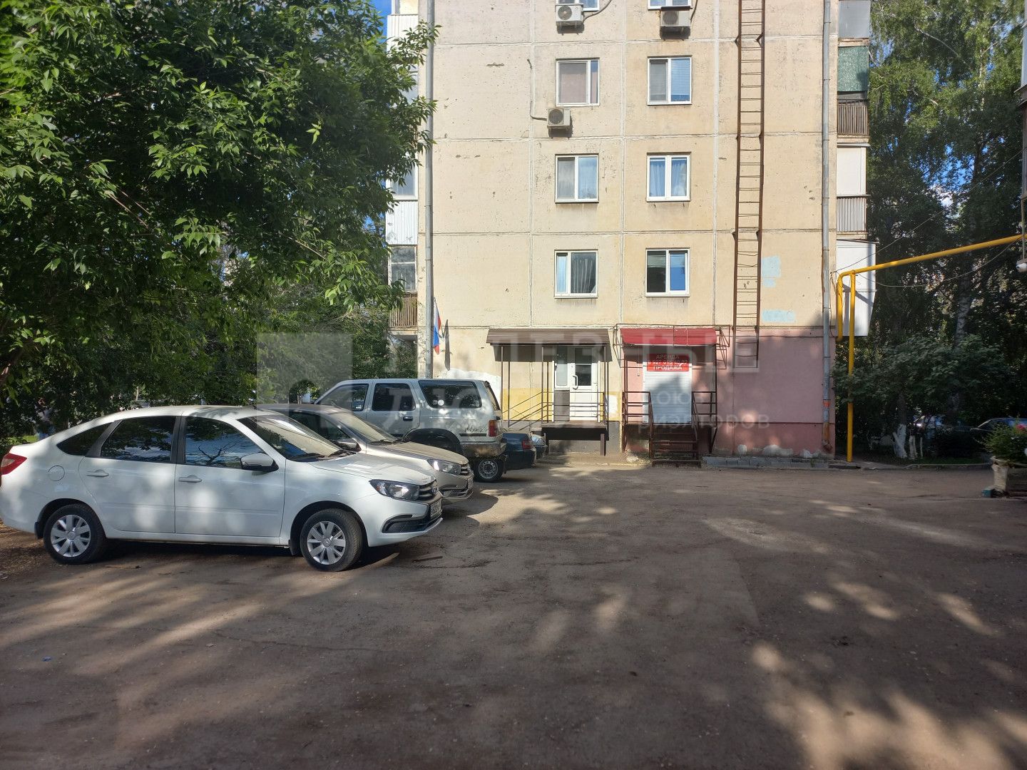 Фото недвижимости