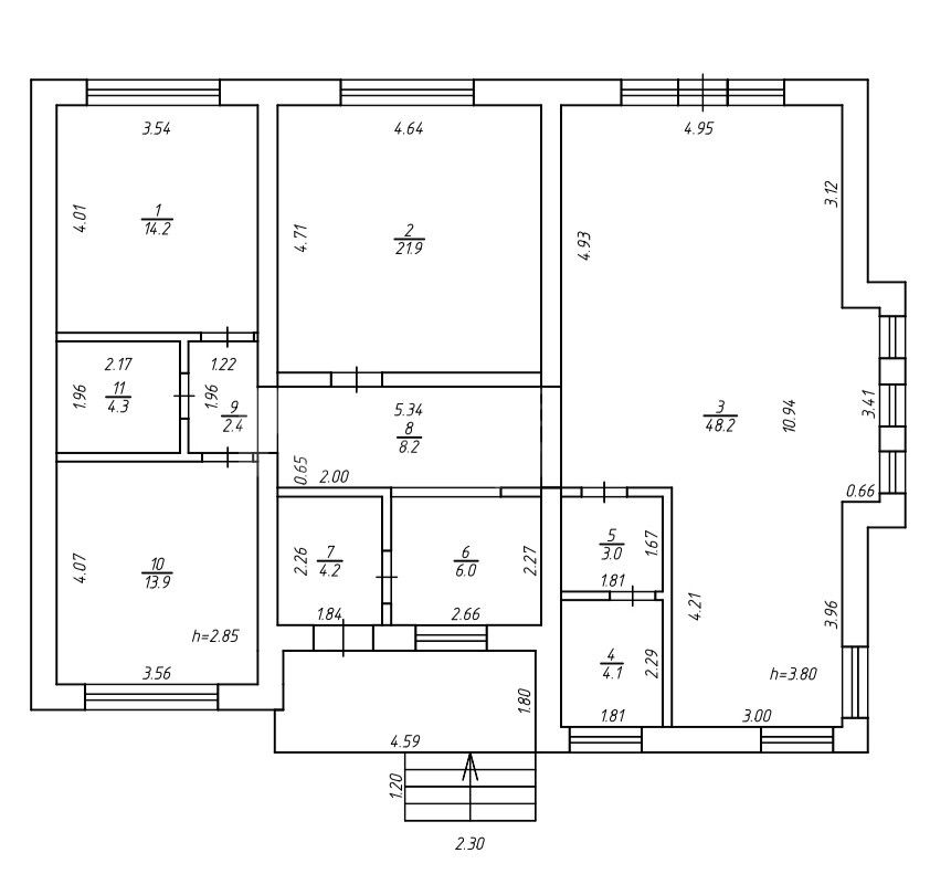 Фото недвижимости