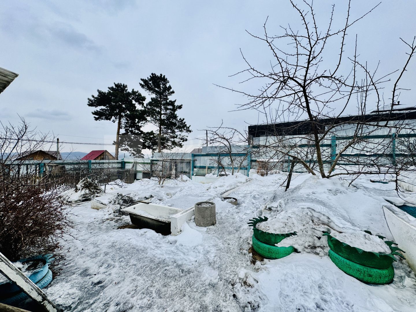 Фото недвижимости