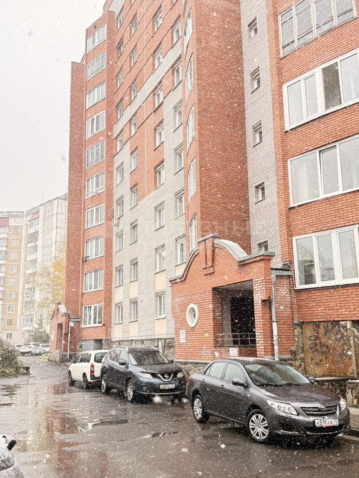 Фото недвижимости