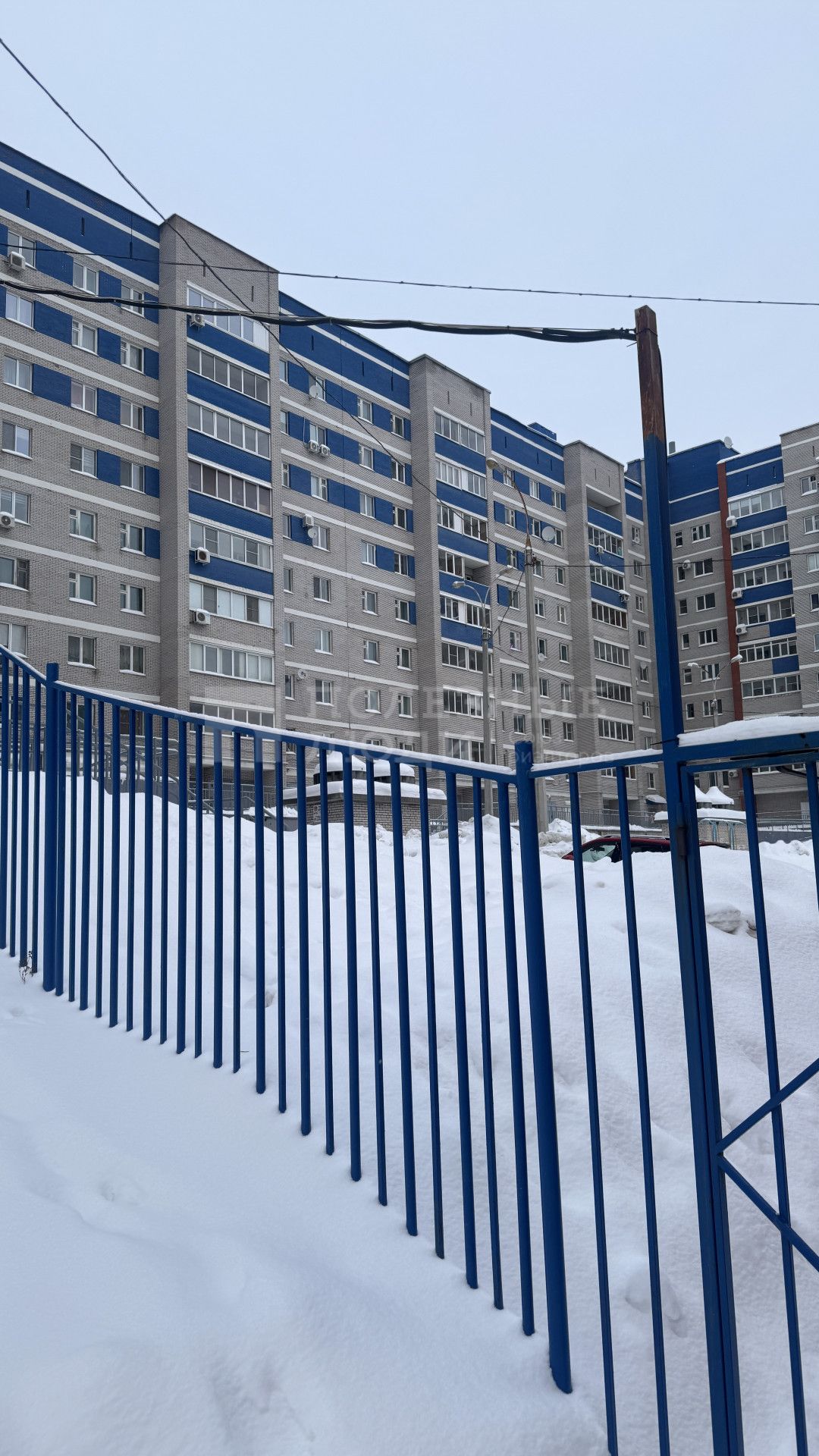 Фото недвижимости