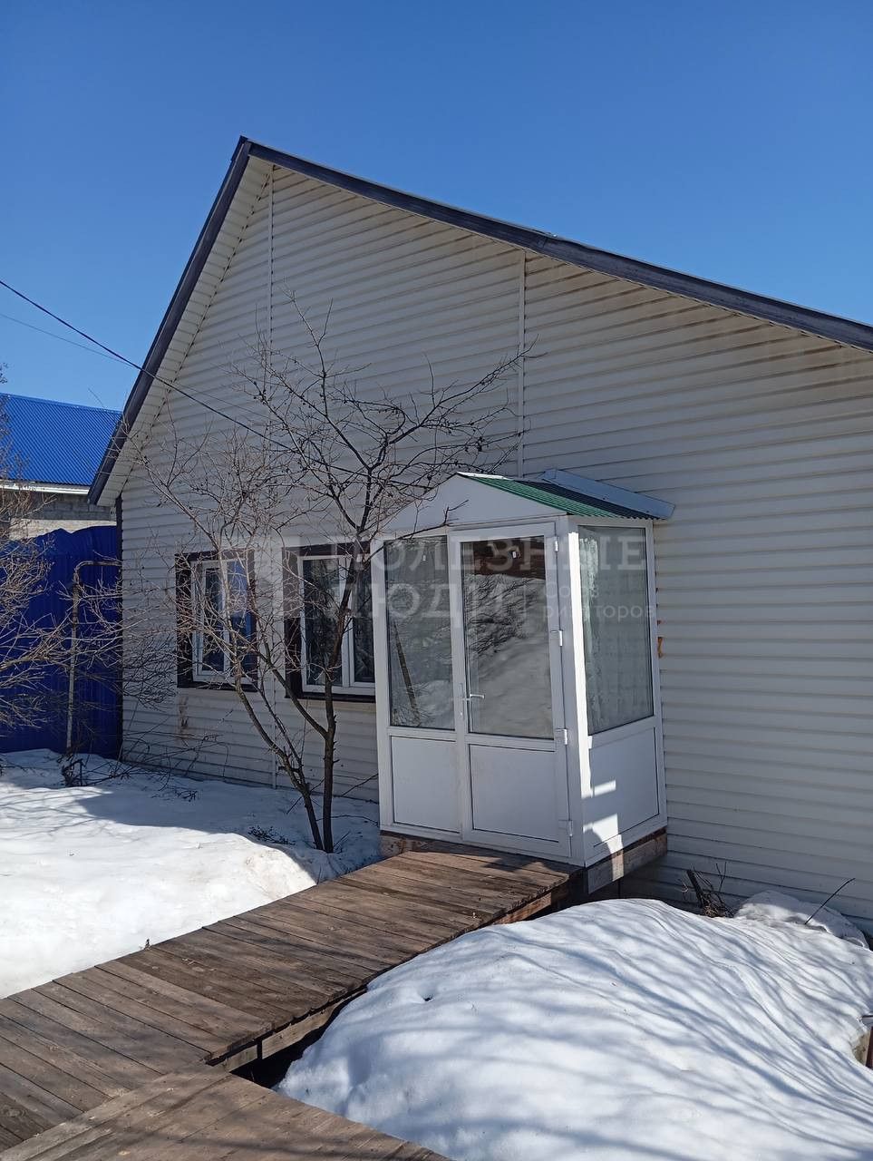 Фото недвижимости