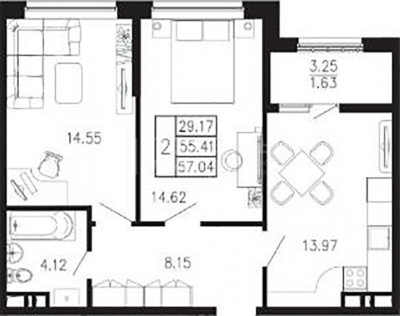 Фото недвижимости