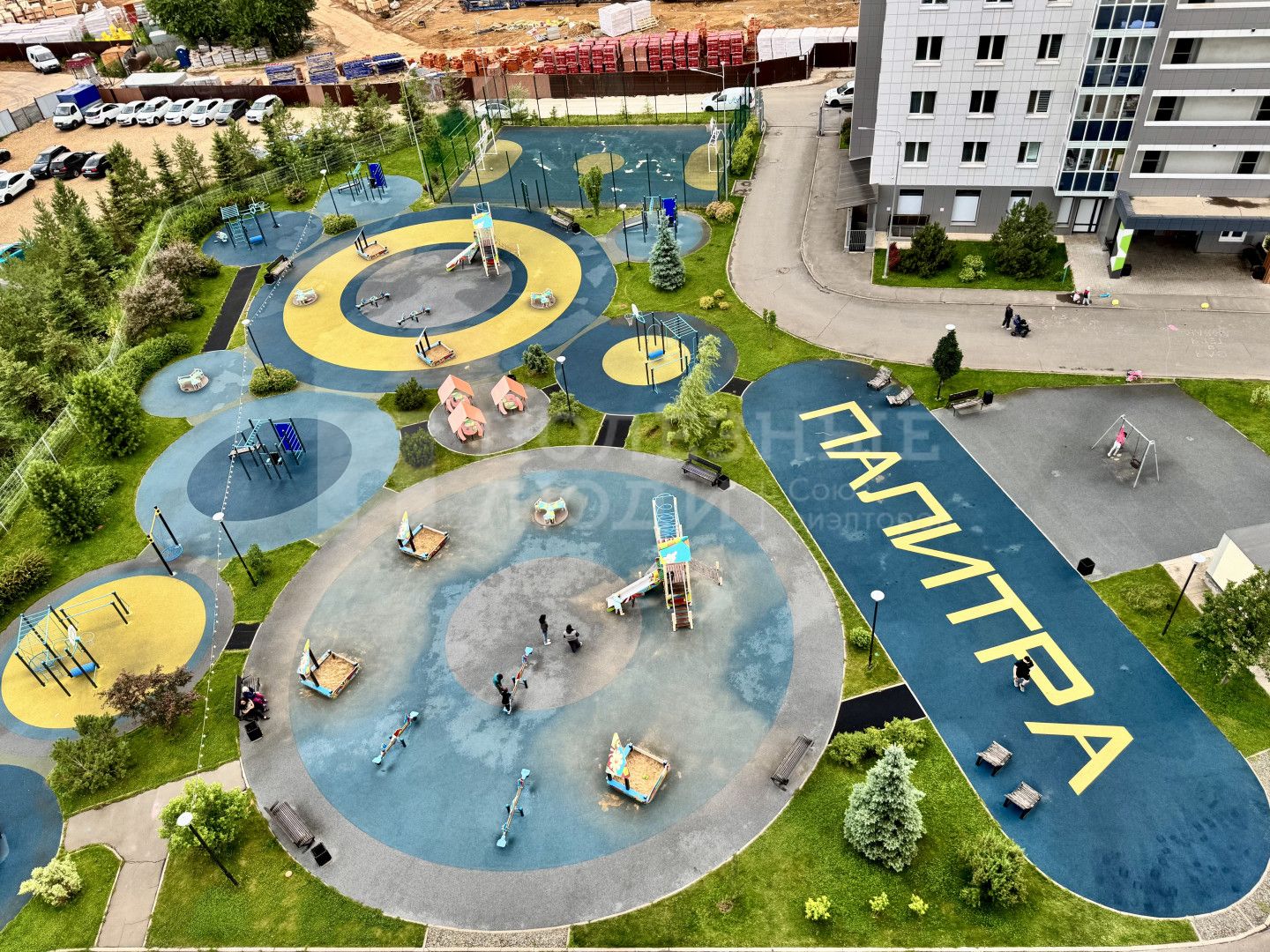 Фото недвижимости