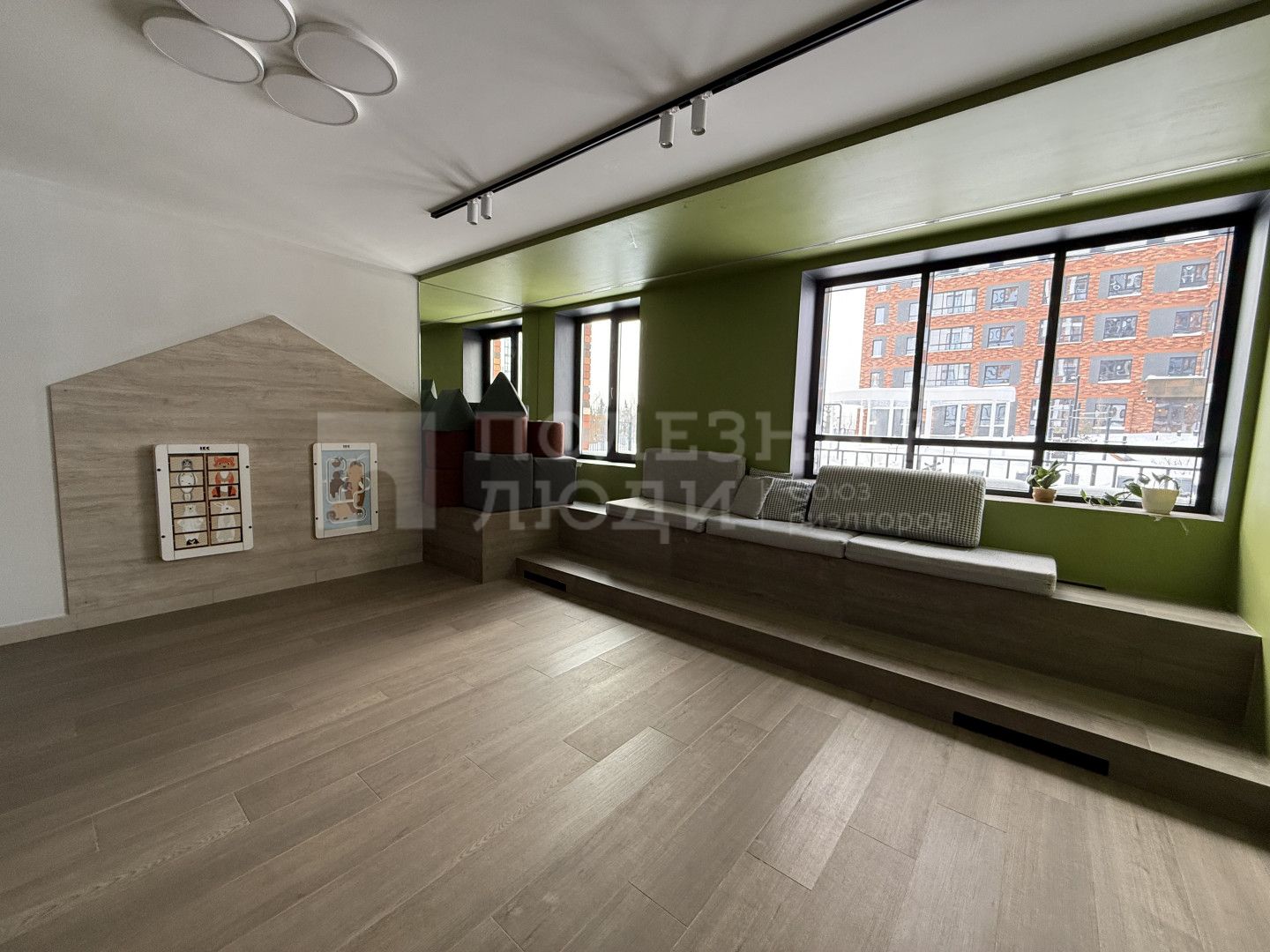 Фото недвижимости