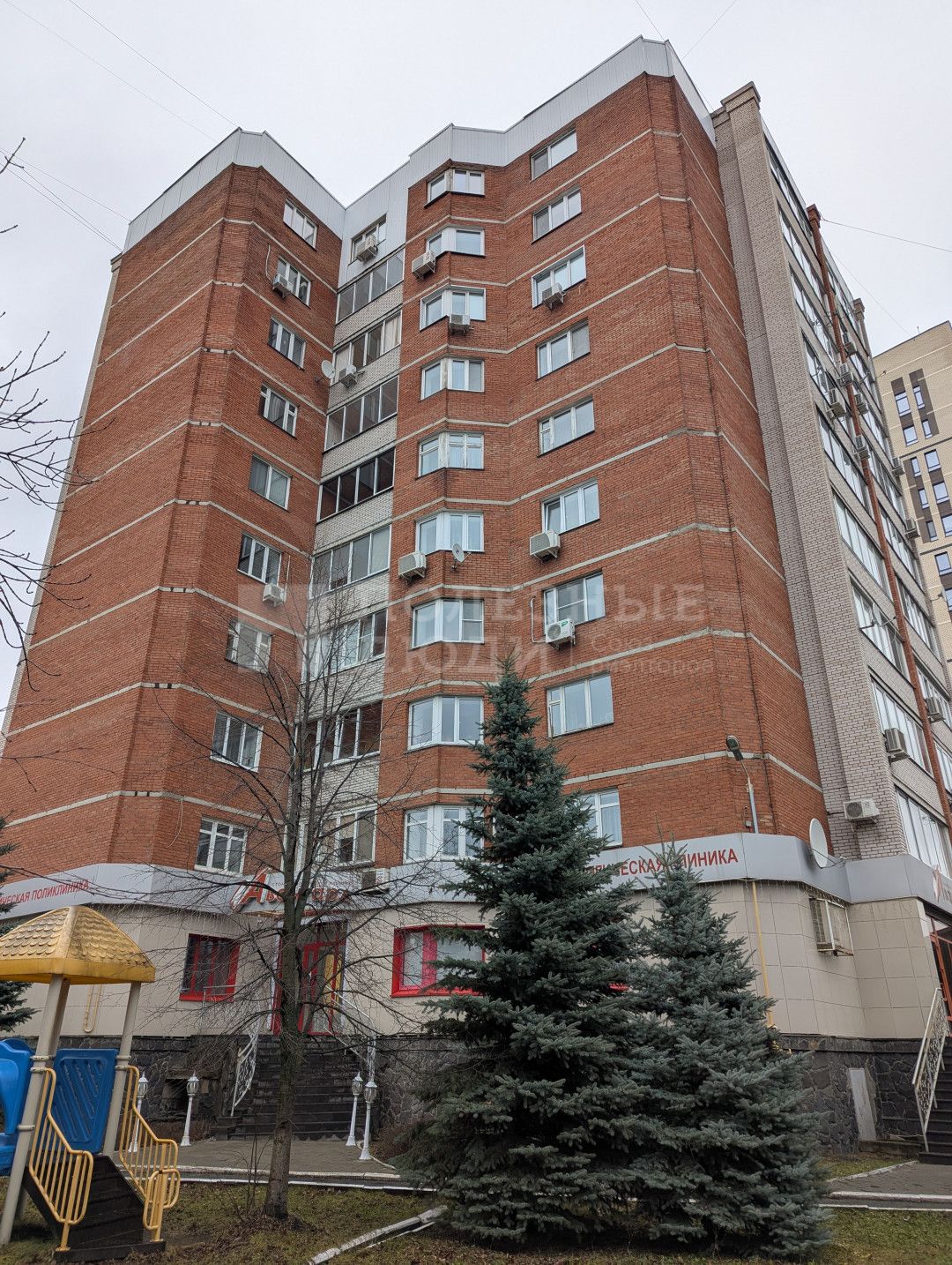 Фото недвижимости