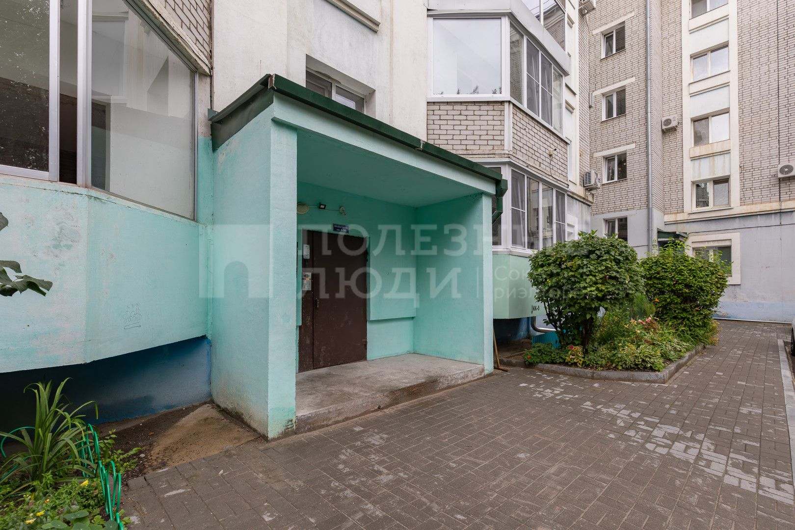 Фото недвижимости