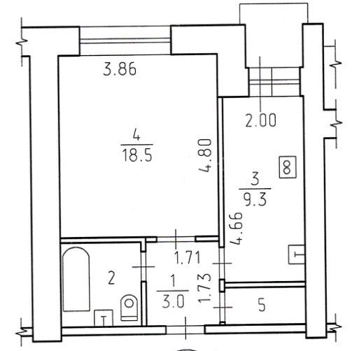Фото недвижимости