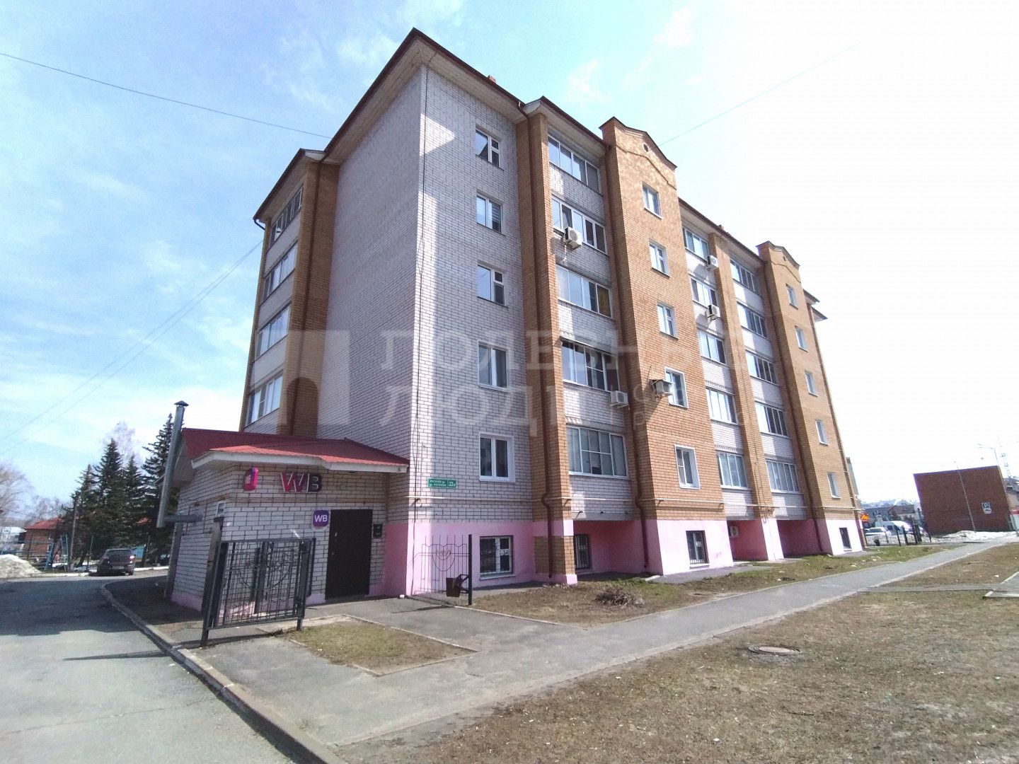 Фото недвижимости