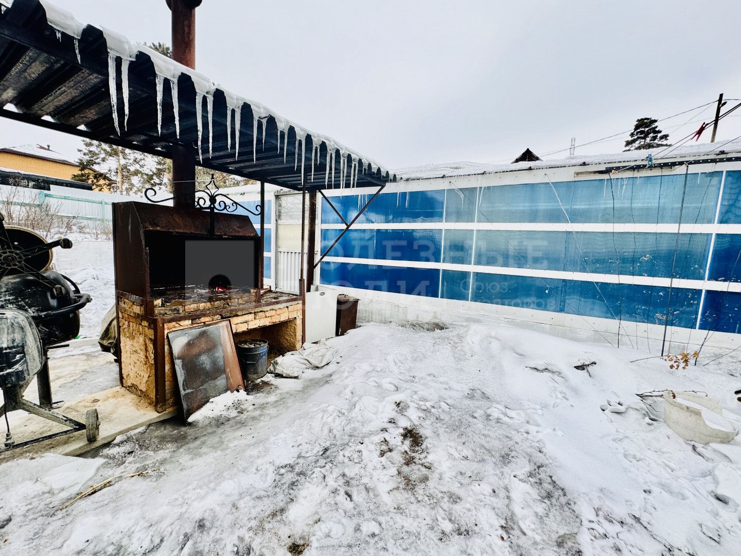 Фото недвижимости