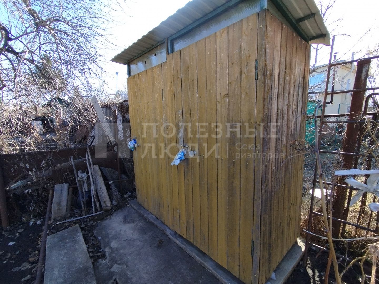 Фото недвижимости