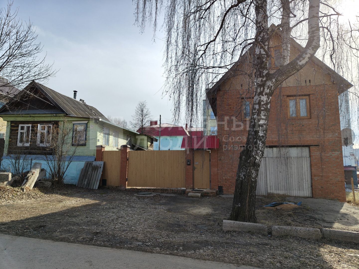 Фото недвижимости