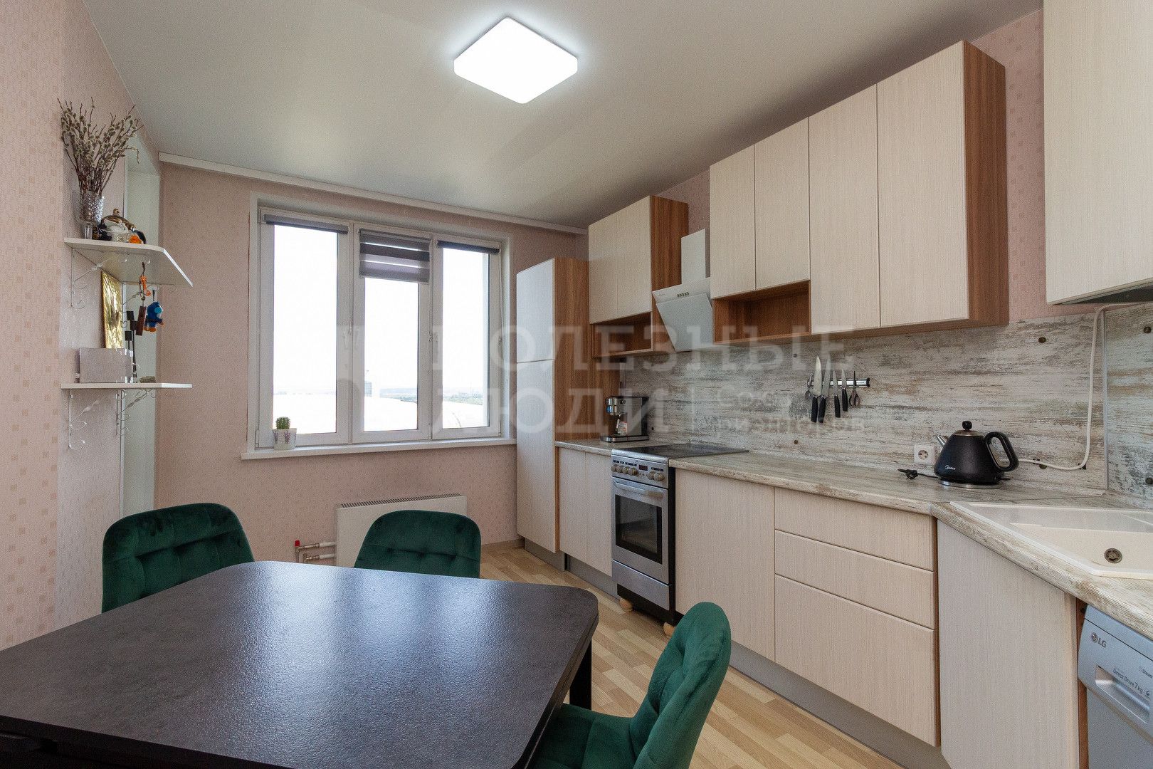 Фото недвижимости