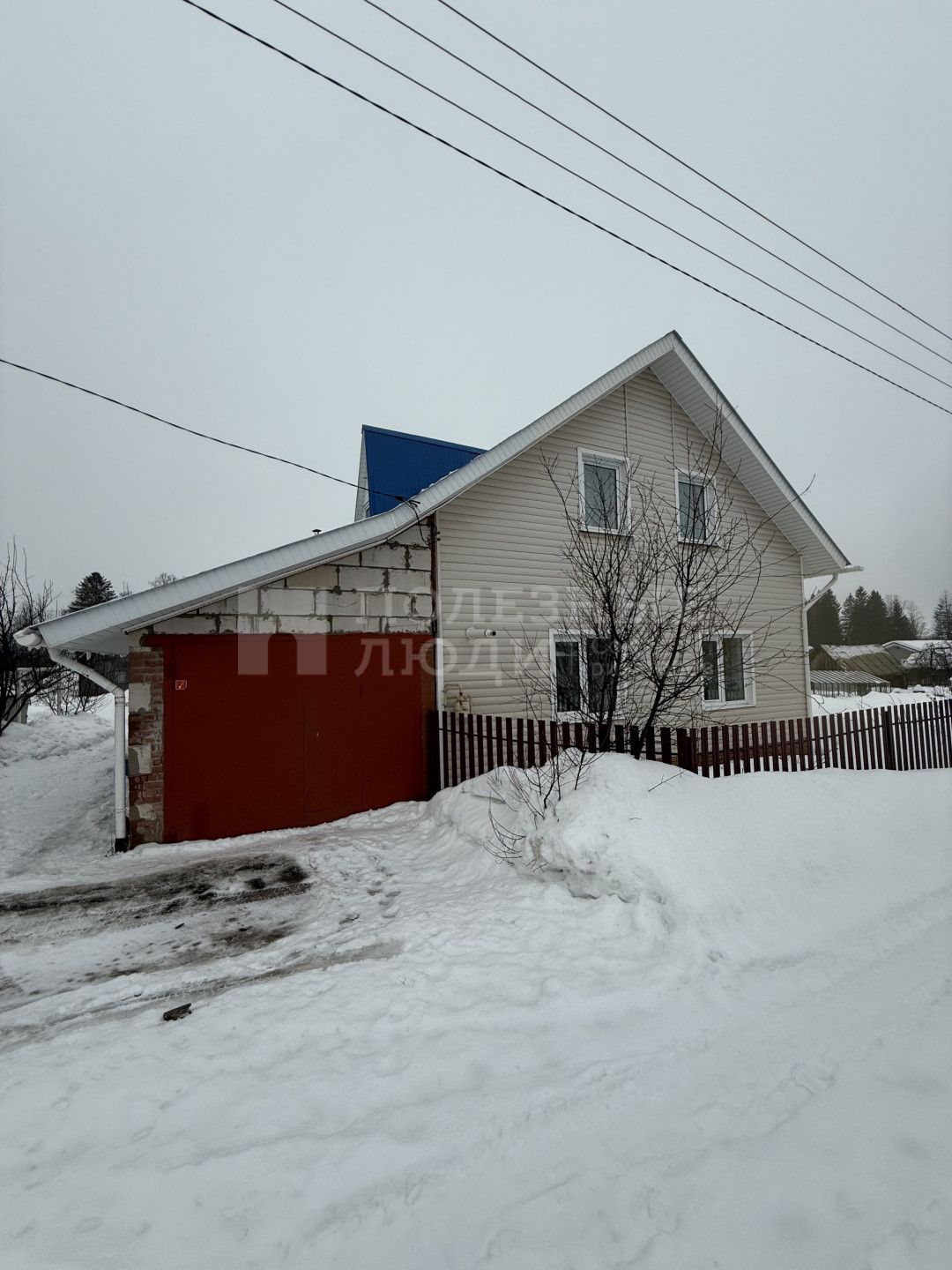 Фото недвижимости