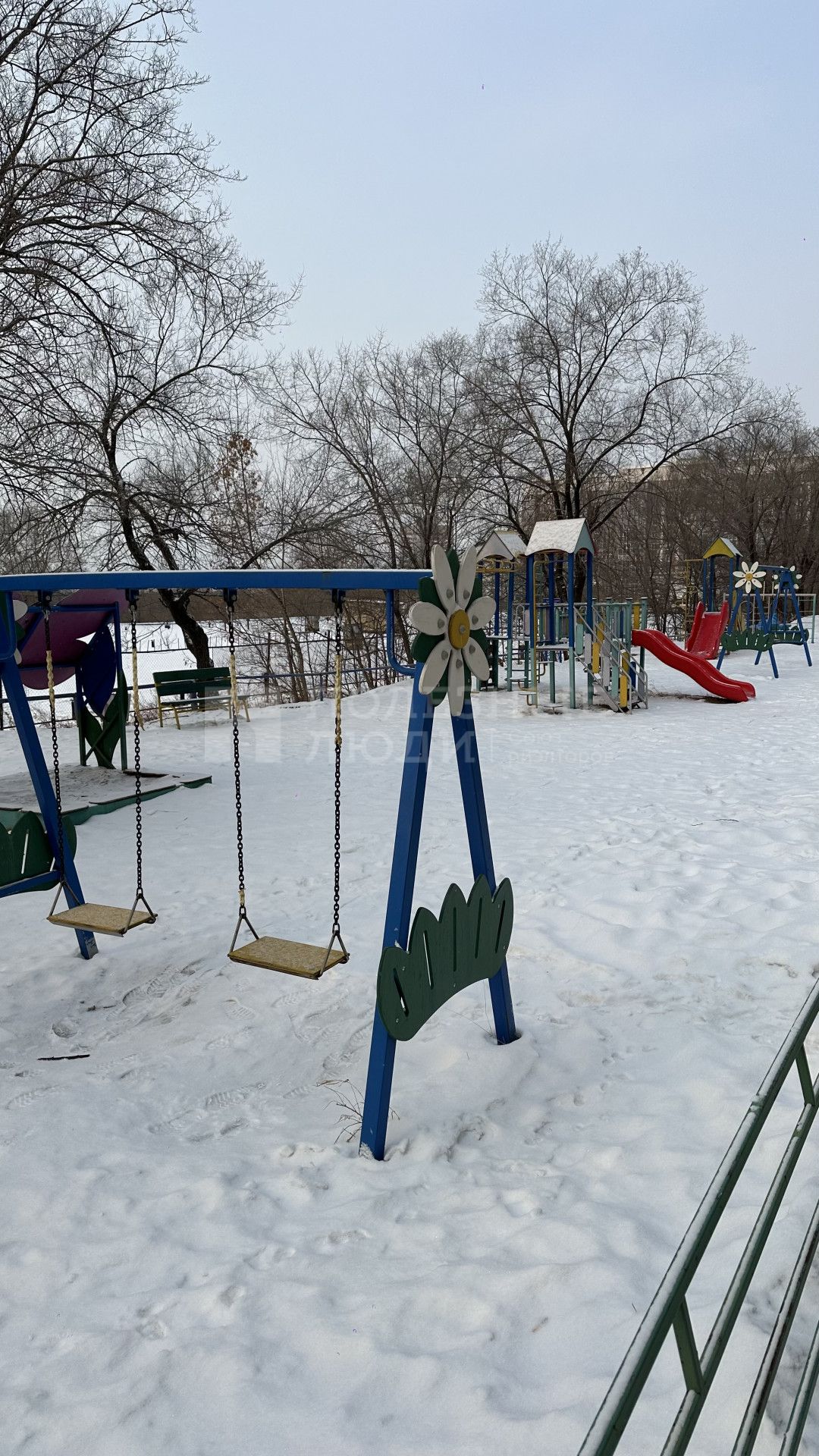 Фото недвижимости