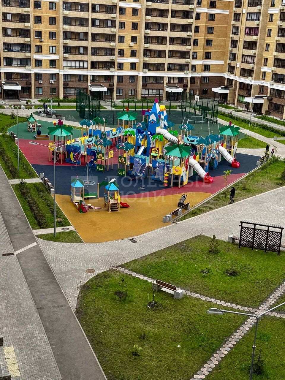 Фото недвижимости