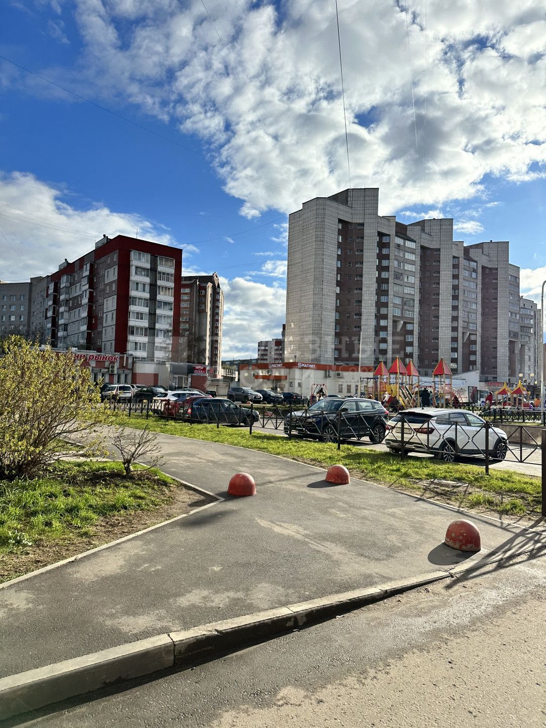 Фото недвижимости