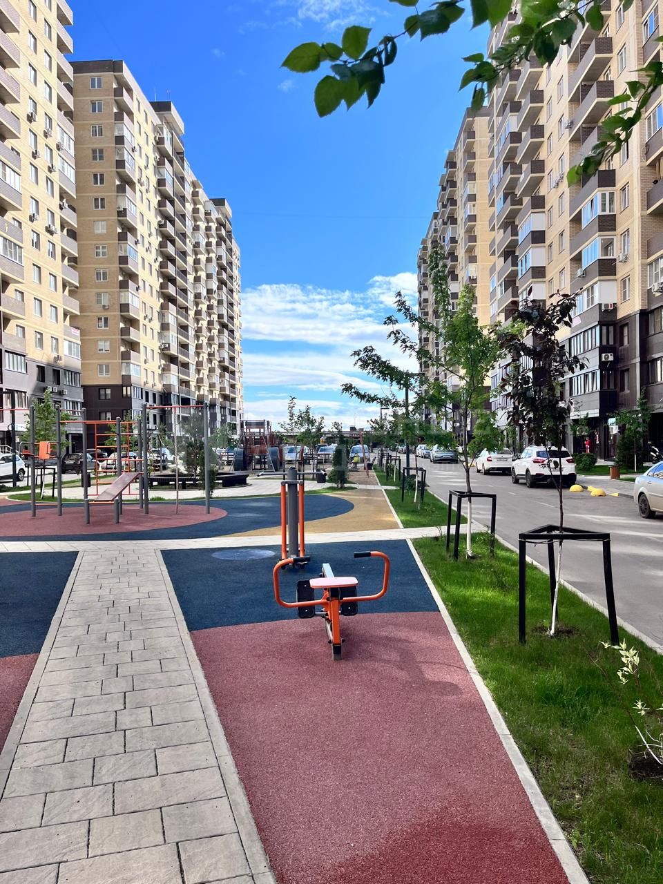 Фото недвижимости