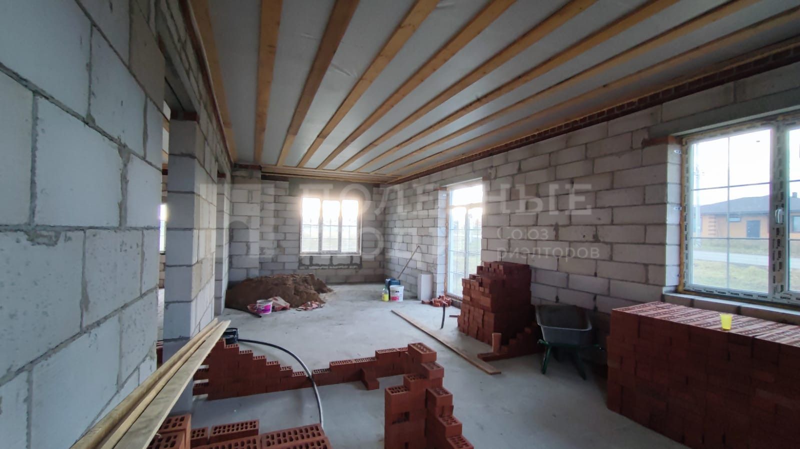 Фото недвижимости