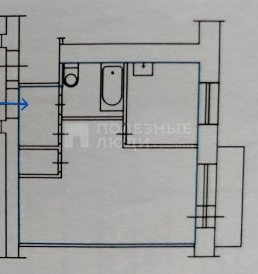Фото недвижимости