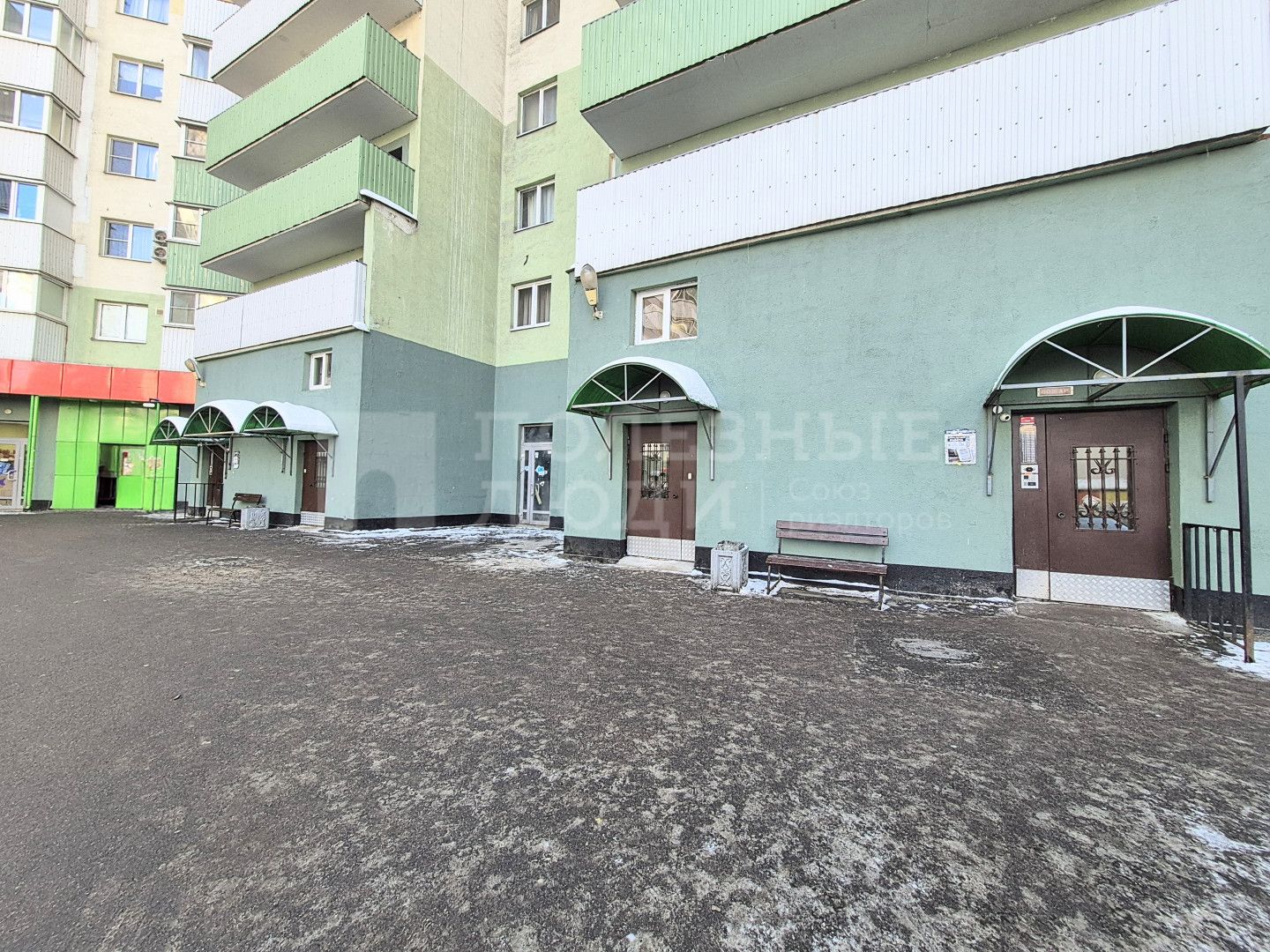 Фото недвижимости