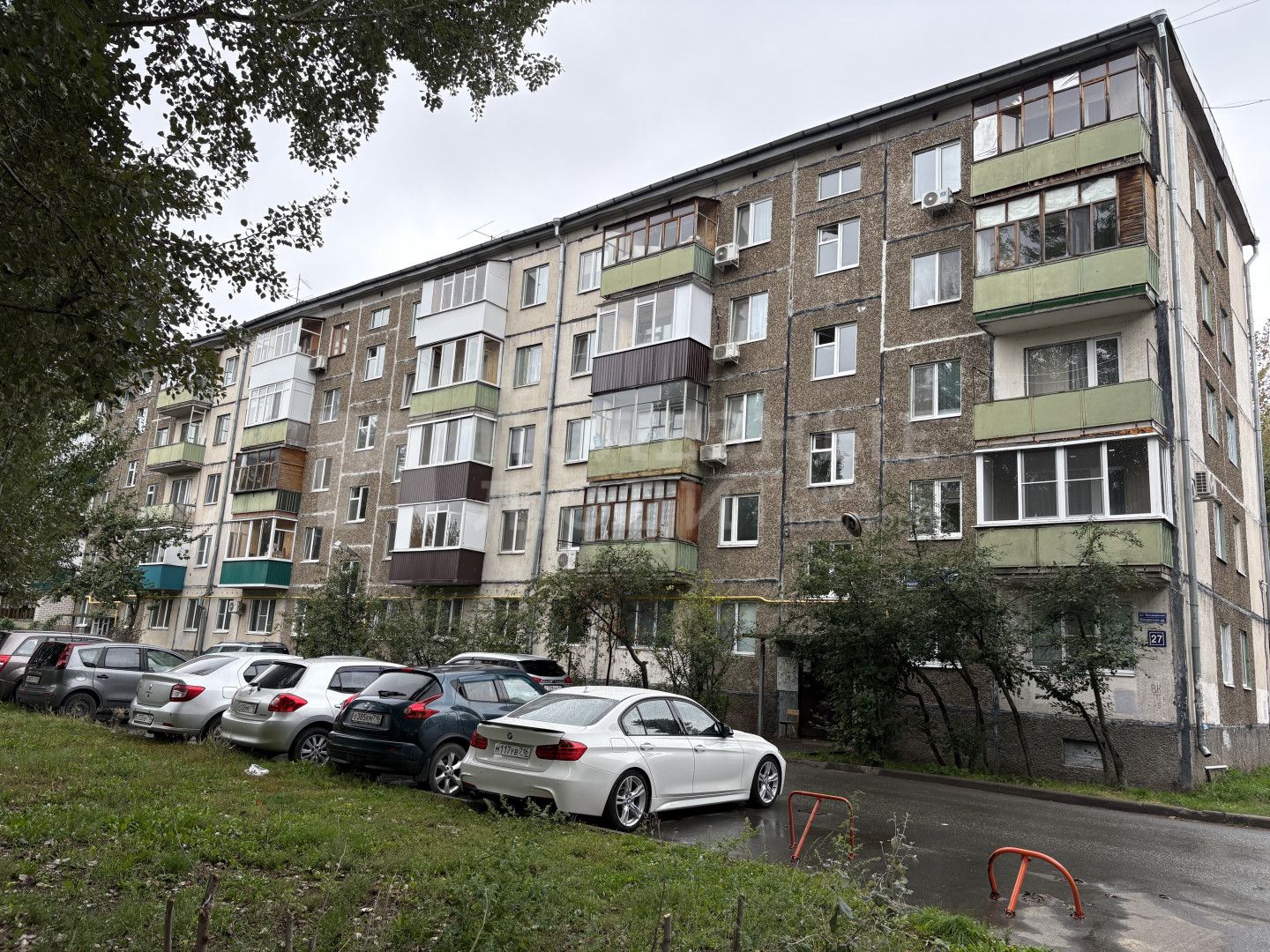 Фото недвижимости