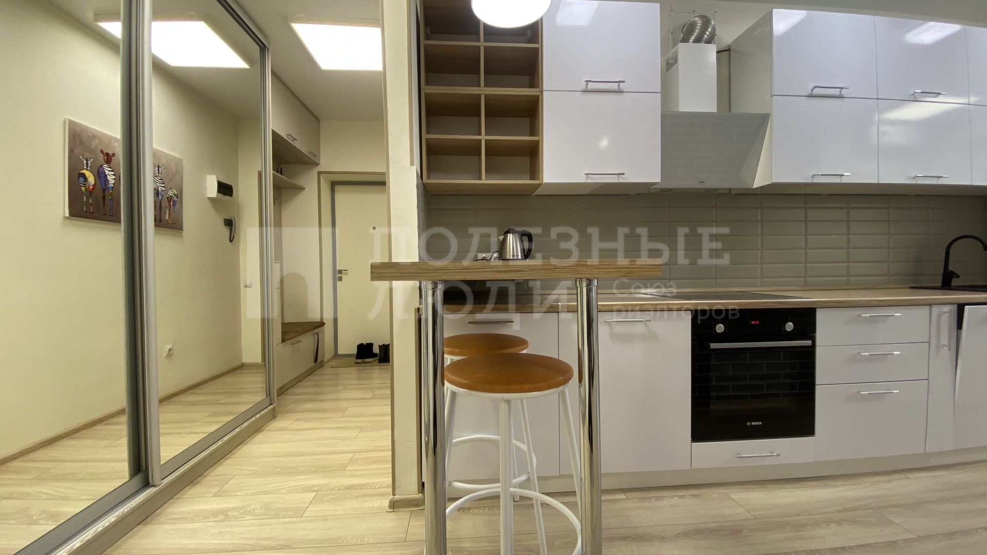 Фото недвижимости