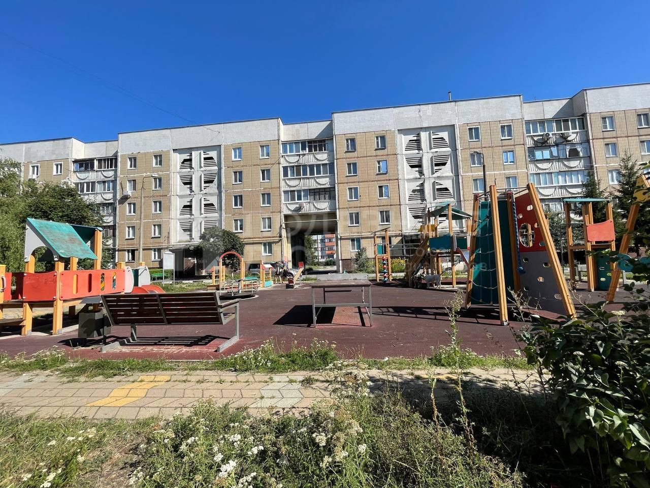 Фото недвижимости