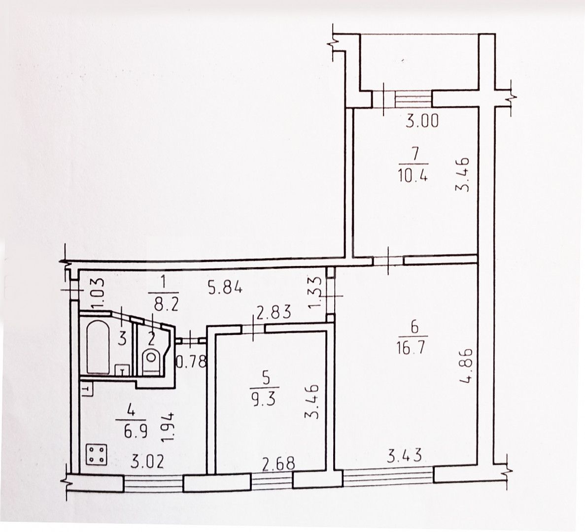 Фото недвижимости