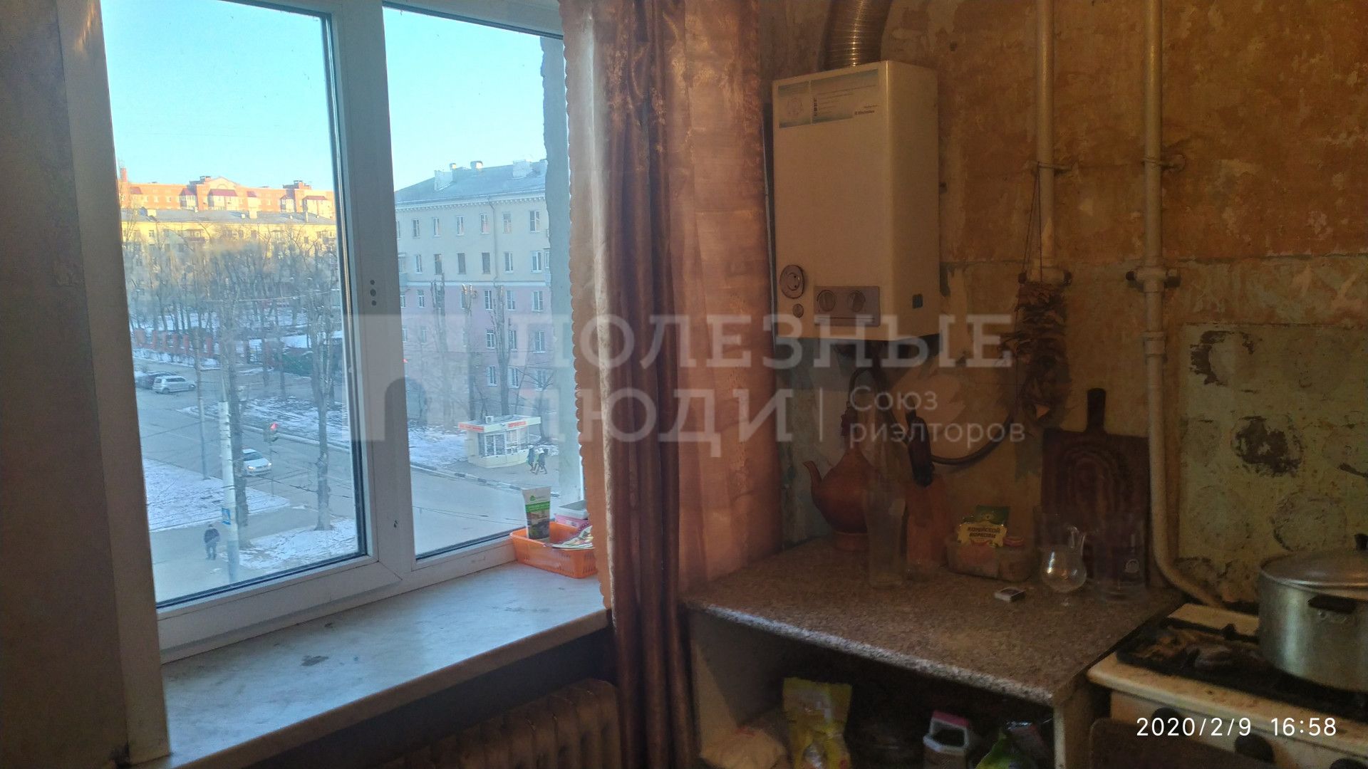 Фото недвижимости