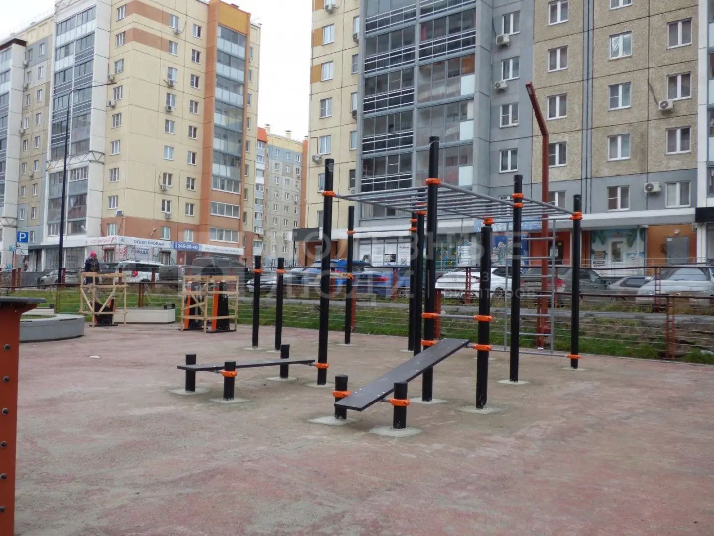 Фото недвижимости