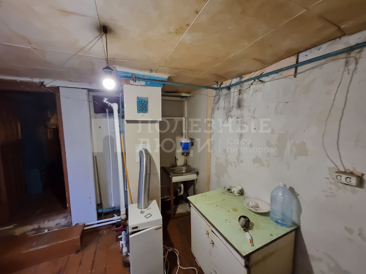 Фото недвижимости